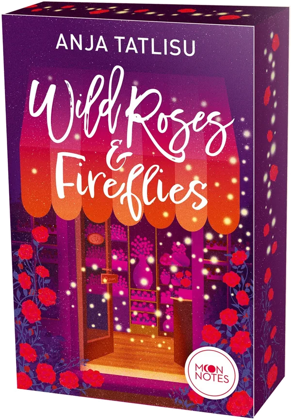 Cover von Wild Roses & Fireflies