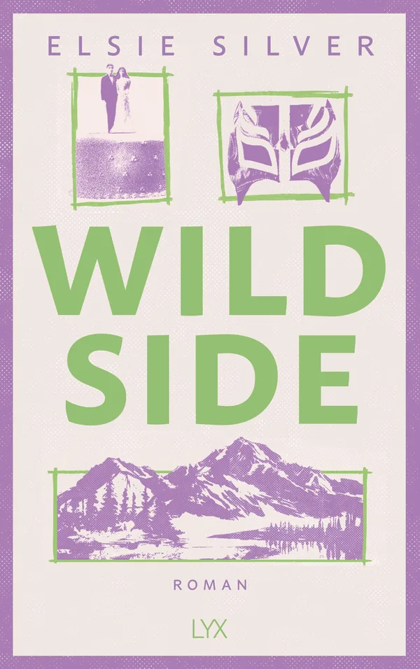 Cover von Wild Side