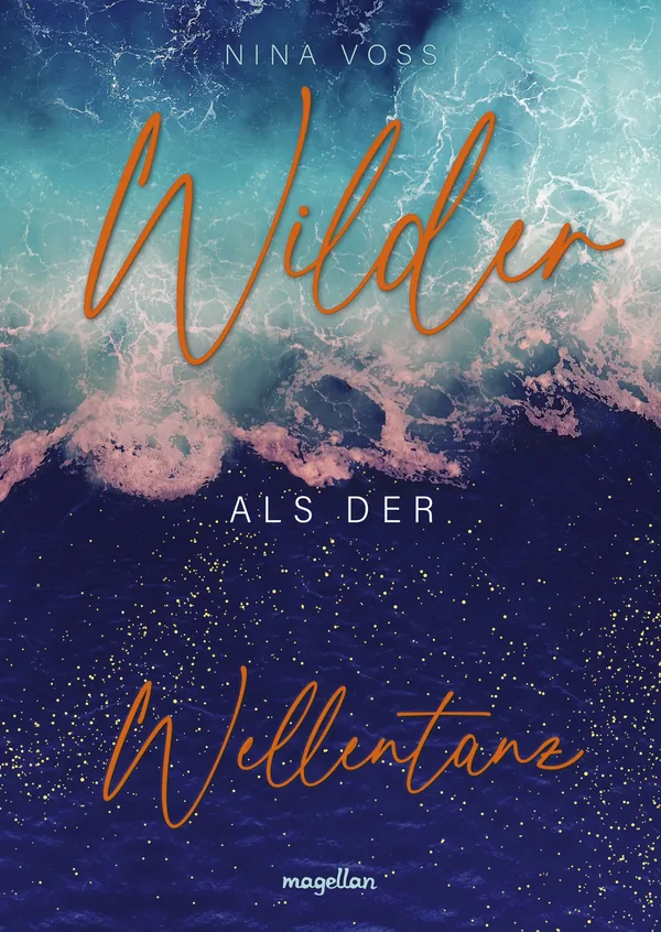 Cover von Wilder als der Wellentanz
