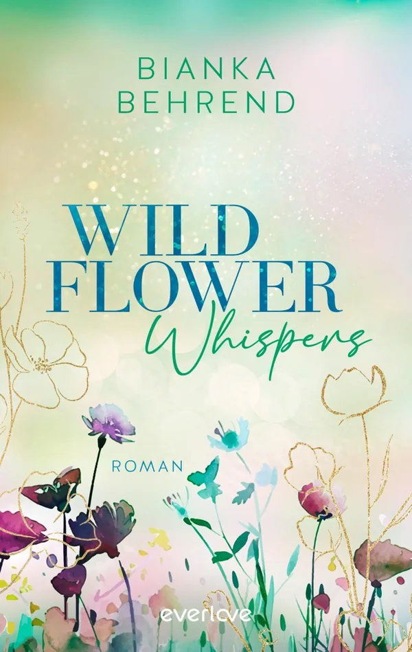 Cover von Wildflower Whispers