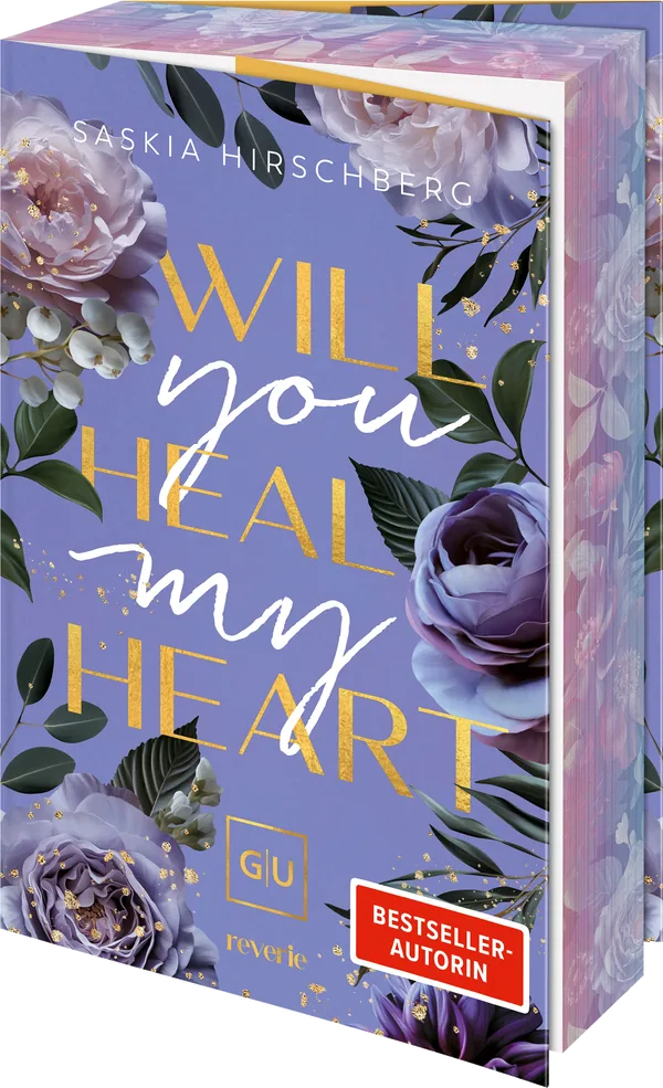 Cover von Will You Heal My Heart