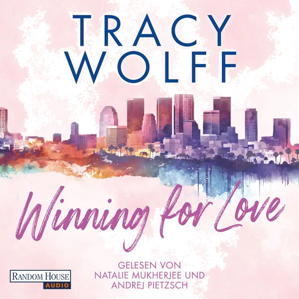 Cover von Winning for Love
