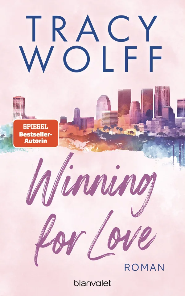 Cover von Winning for Love
