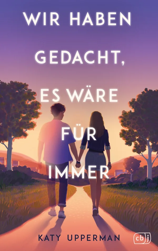 Cover von Wir haben gedacht, es wäre für immer
