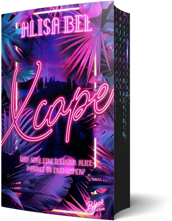 Cover von XCape