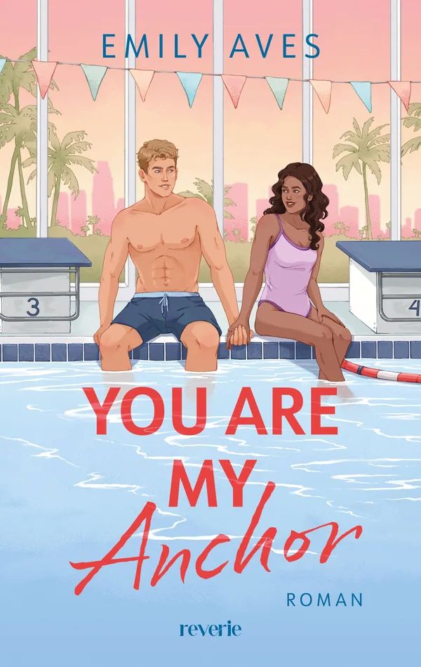 Cover von You Are My Anchor