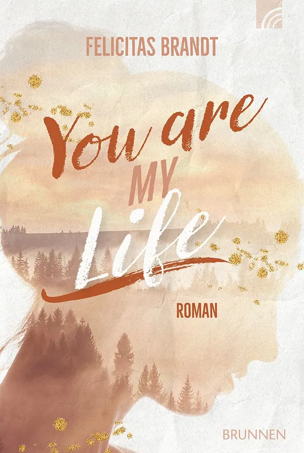 Cover von You Are My LIFE