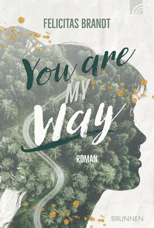 Cover von You Are My WAY