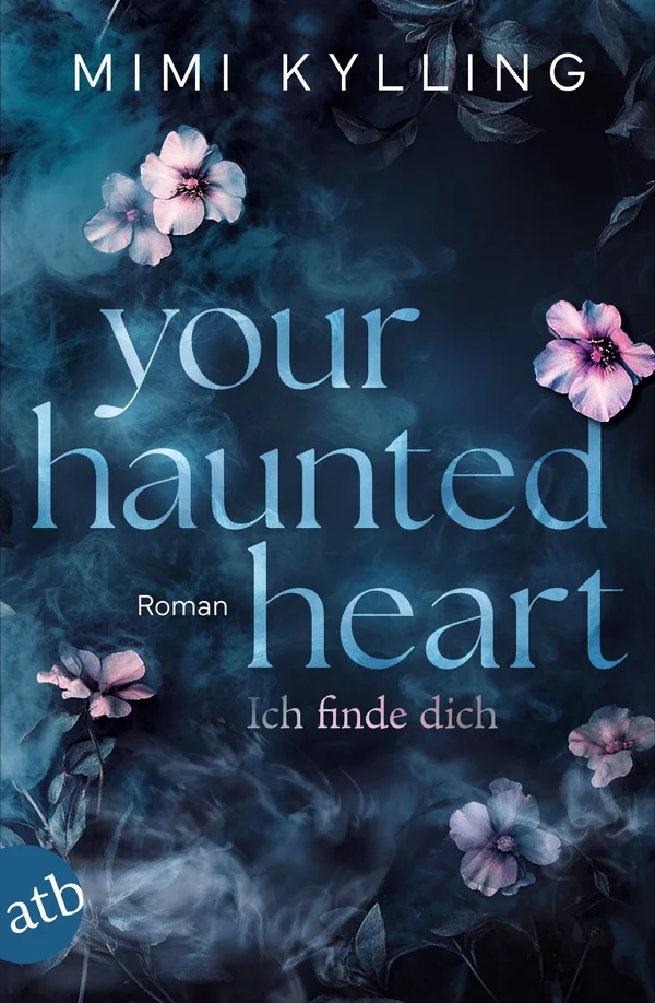 Cover von Your Haunted Heart – Ich finde dich