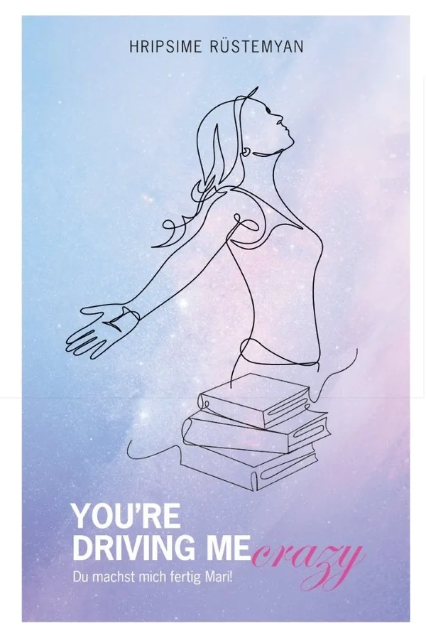 Cover von You’re Driving Me Crazy