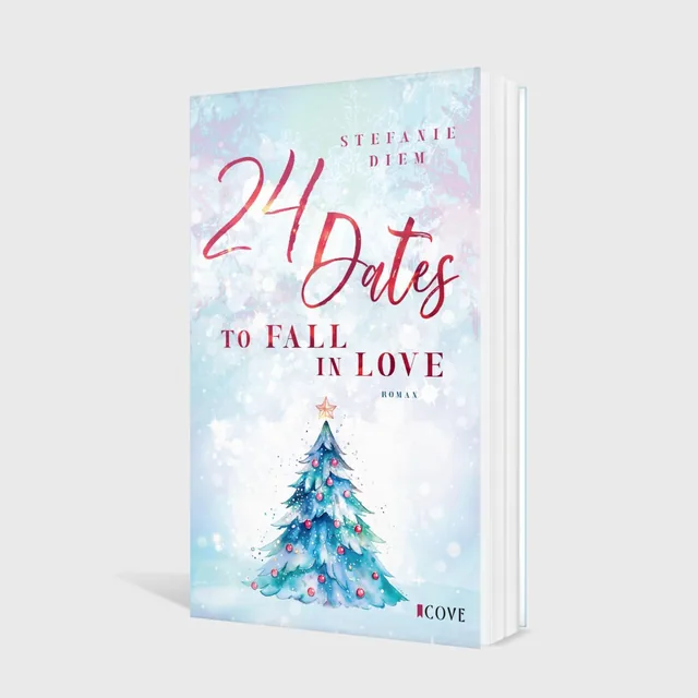 Abbildung 2 von 24 Dates To Fall In Love