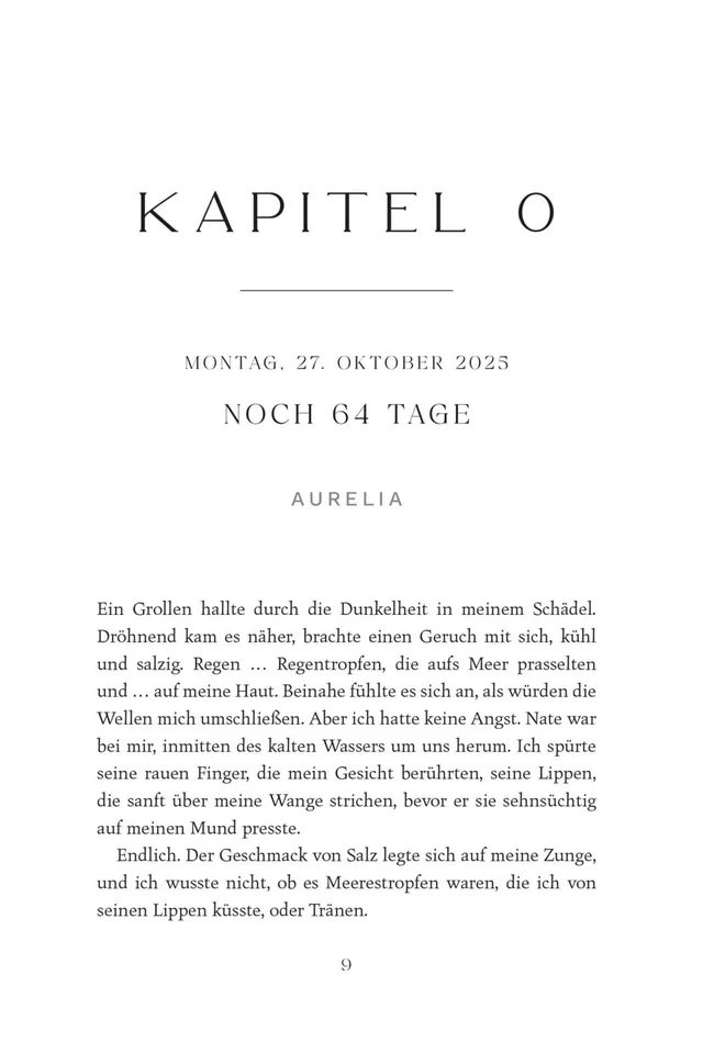 Abbildung 7 von A Light Will Spark (School of Darkness 2)