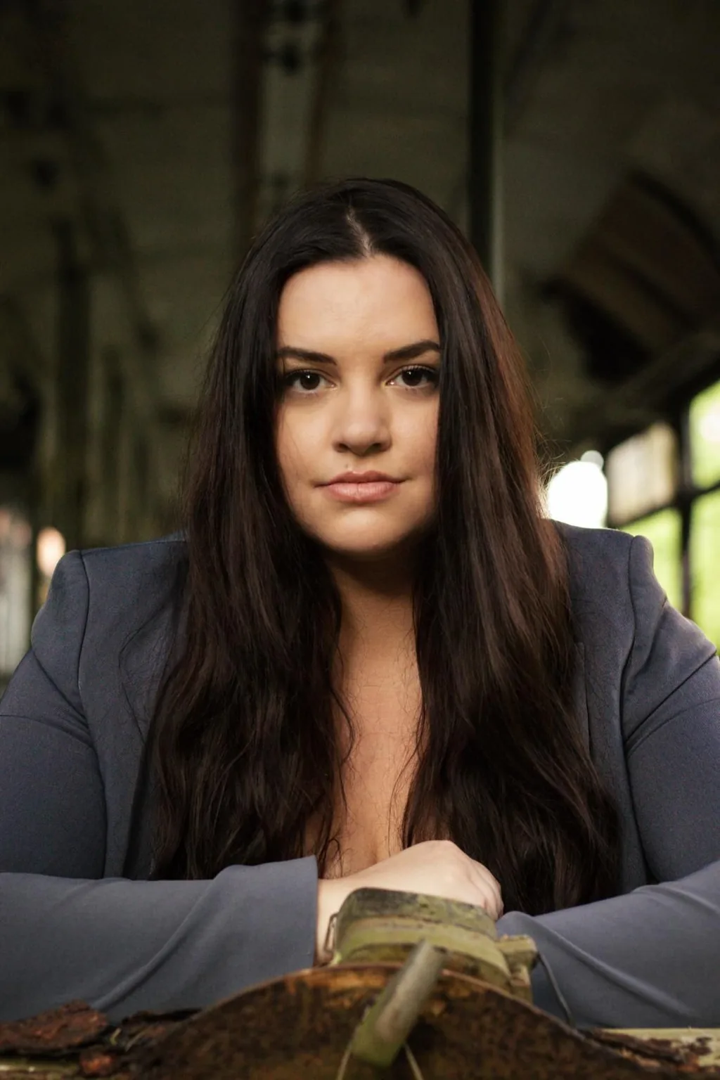 Foto von Ada Bailey