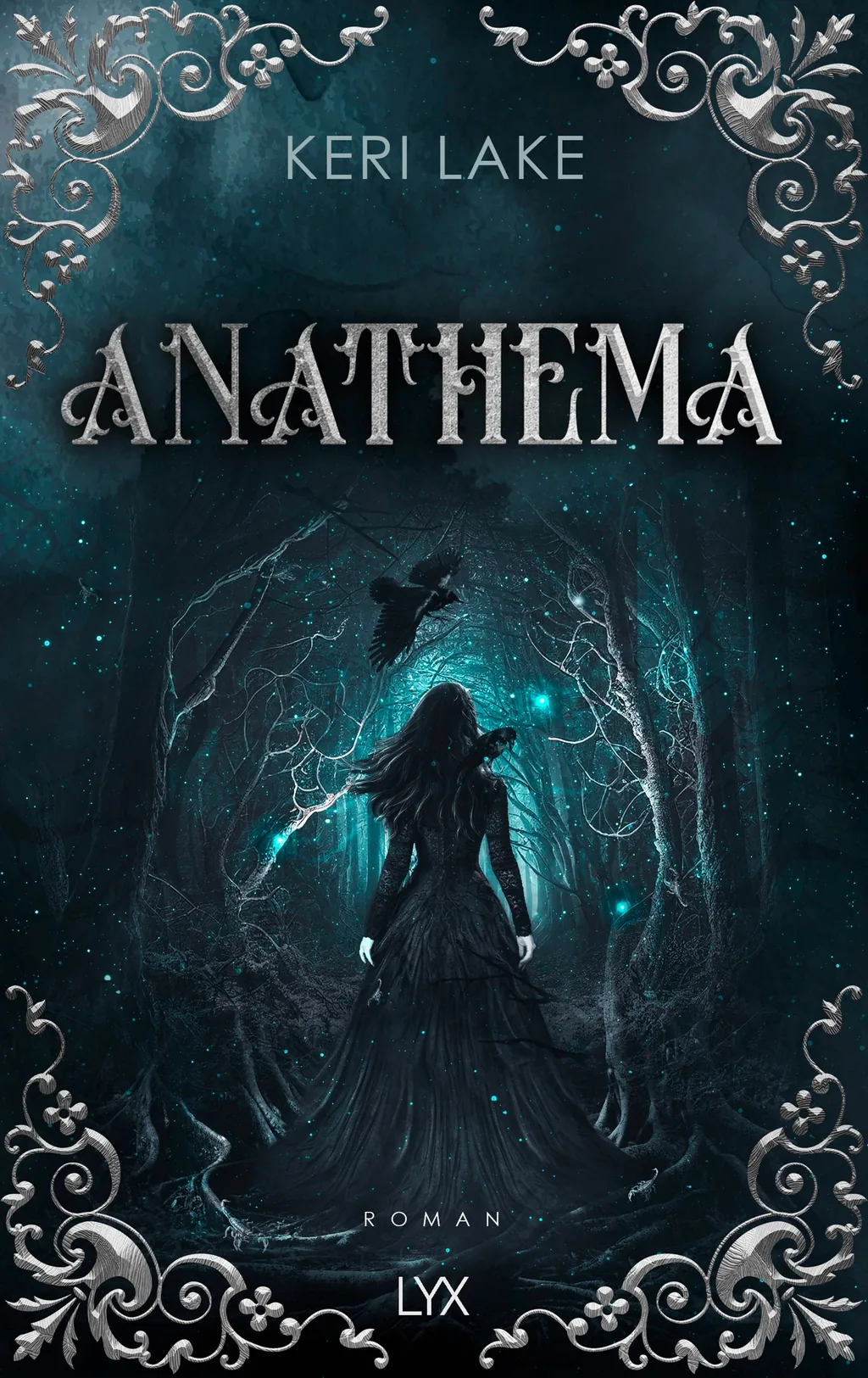 Abbildung 1 von Anathema