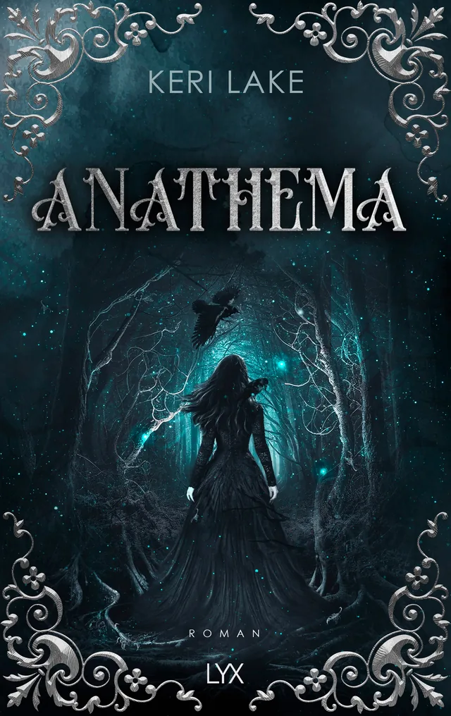 Abbildung 1 von Anathema