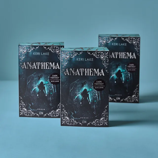Abbildung 4 von Anathema
