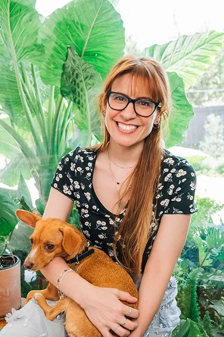 Foto von Anna Julia Strüh