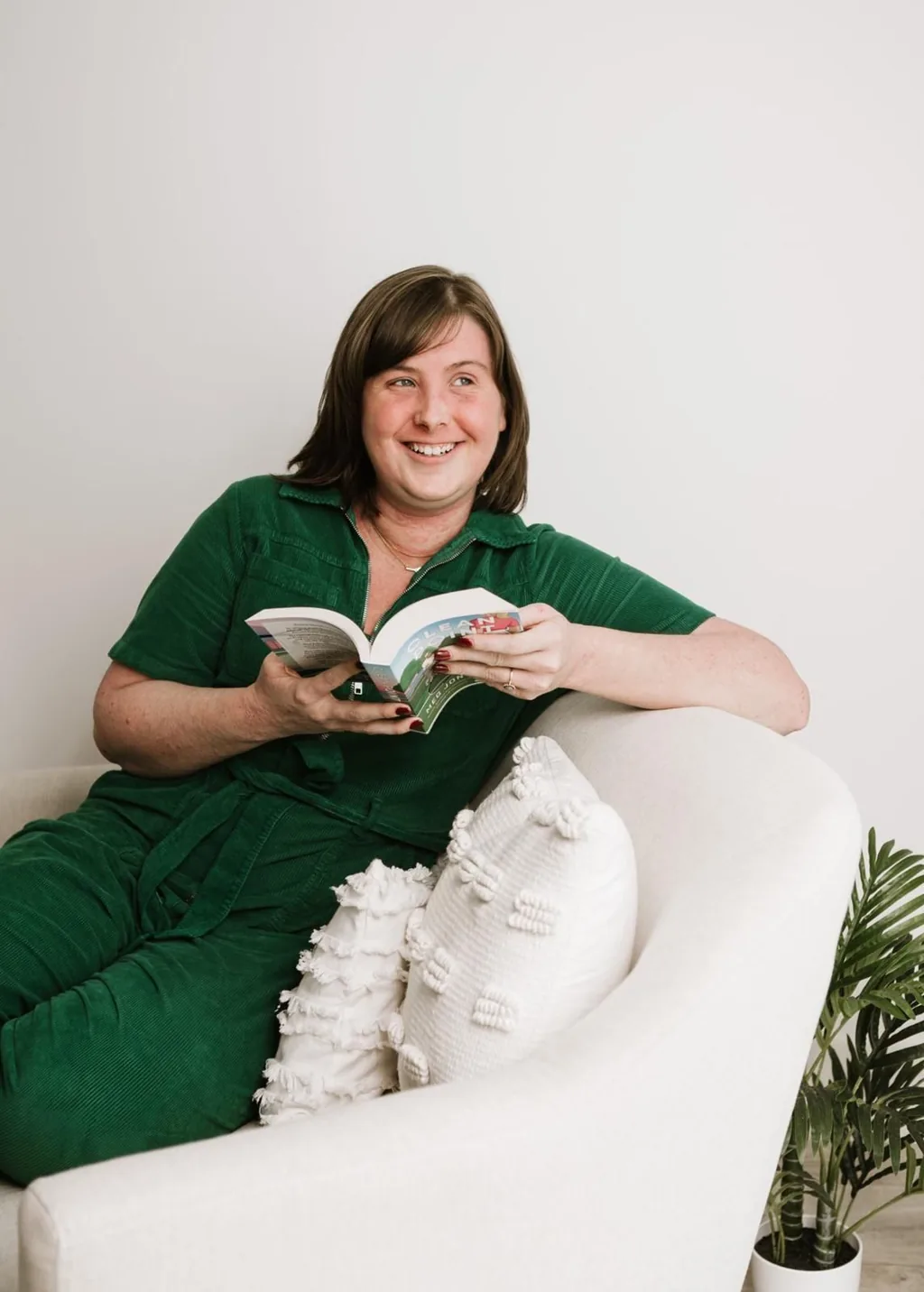 Foto von Babette Schröder