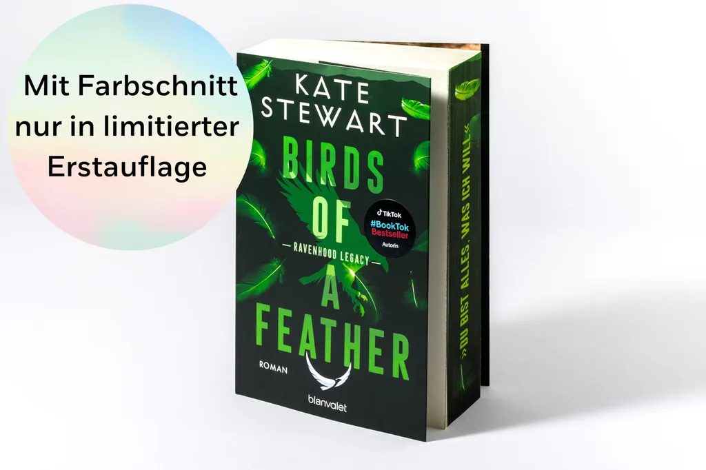 Abbildung 1 von Birds of a Feather