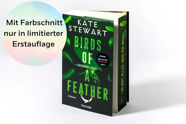 Abbildung 1 von Birds of a Feather