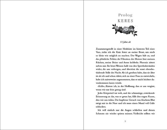 Abbildung 4 von Chicago Ruthless (Band 4) - Painful