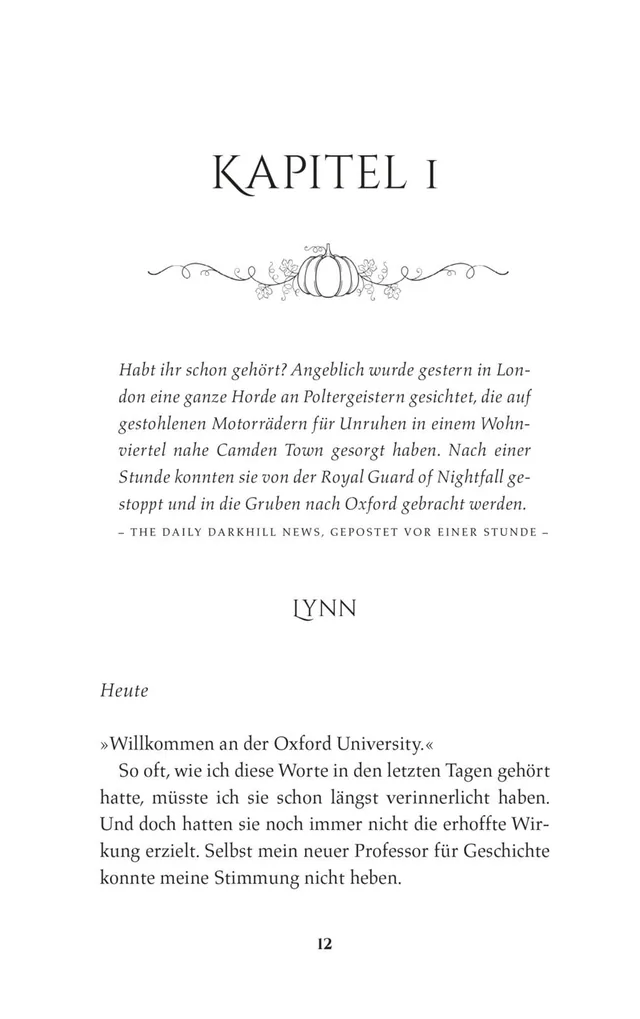 Abbildung 7 von Darkhill Academy 1: Magisches Blut