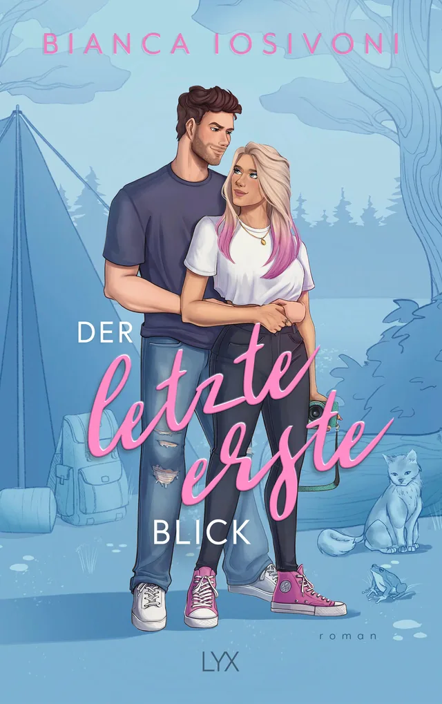 Abbildung 1 von Der letzte erste Blick