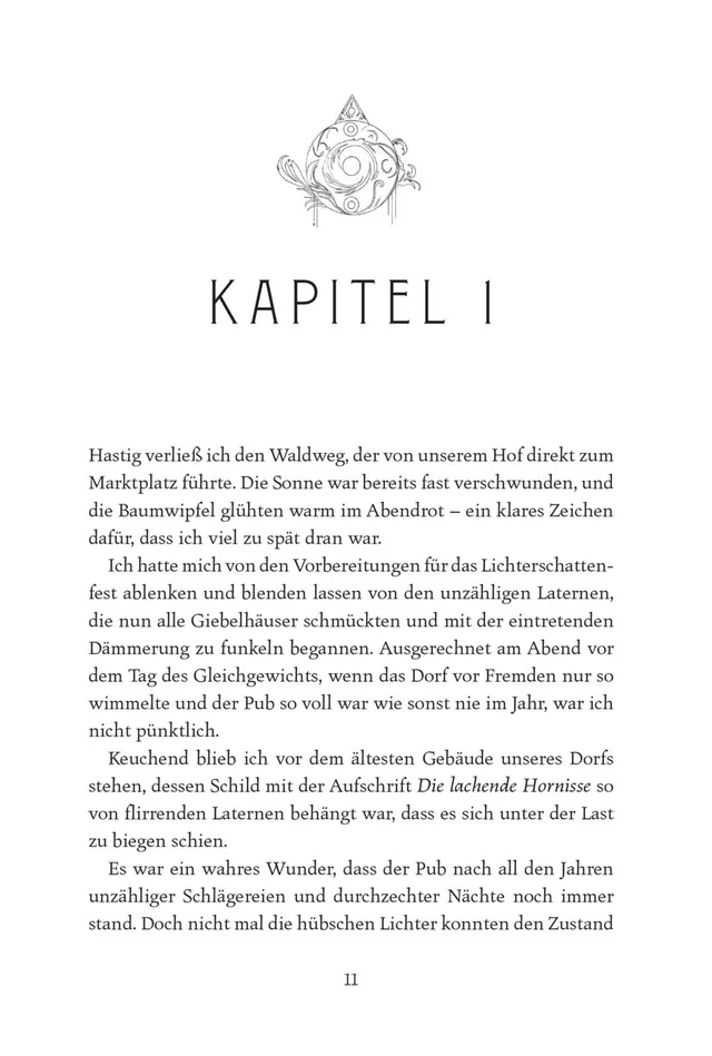 Abbildung 7 von Empire of Burning Shadows (Magical Fate 1)