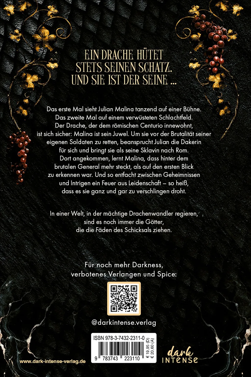 Abbildung 1 von Flammensturm (Band 1) - Firebird