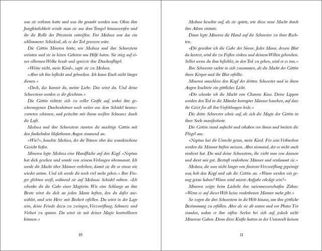 Abbildung 10 von Flammensturm (Band 1) - Firebird