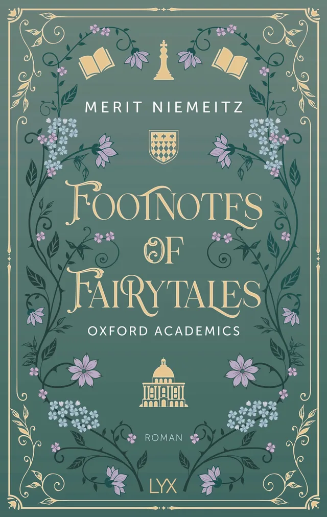 Abbildung 1 von Footnotes of Fairytales