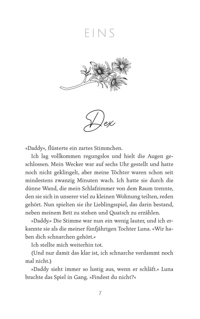 Abbildung 6 von Ignite (New Beginnings at Cloverleigh Farms 1)