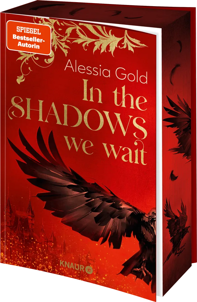 Coverabbildung 1 von In the Shadows we wait