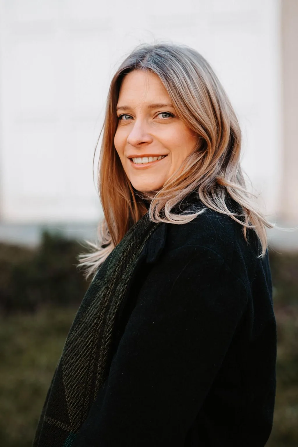 Foto von Ivy Leagh