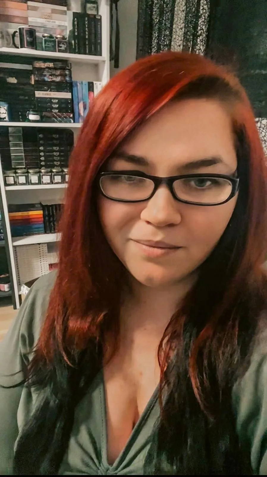 Foto von Liz Rosen