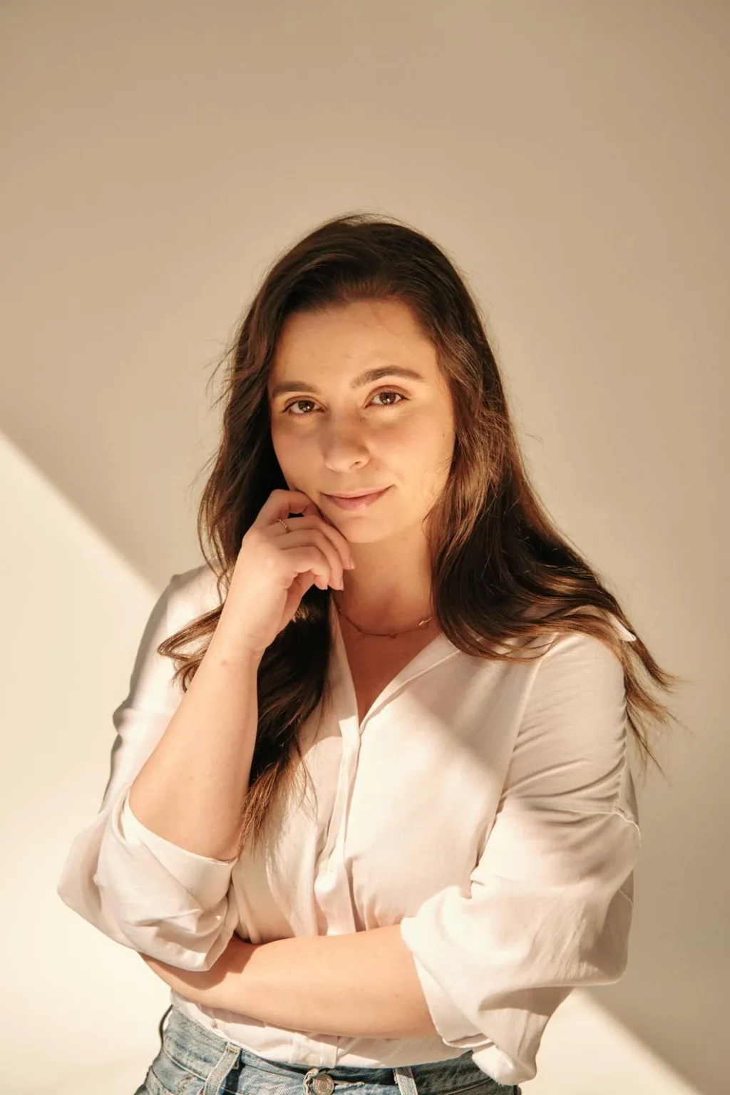 Foto von Maike Hallmann