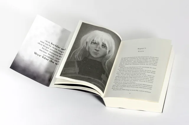 Abbildung 4 von My Blade, Your Back