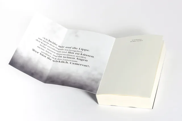 Abbildung 5 von My Blade, Your Back