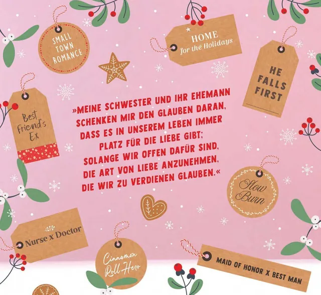 Abbildung 1 von My December Darling