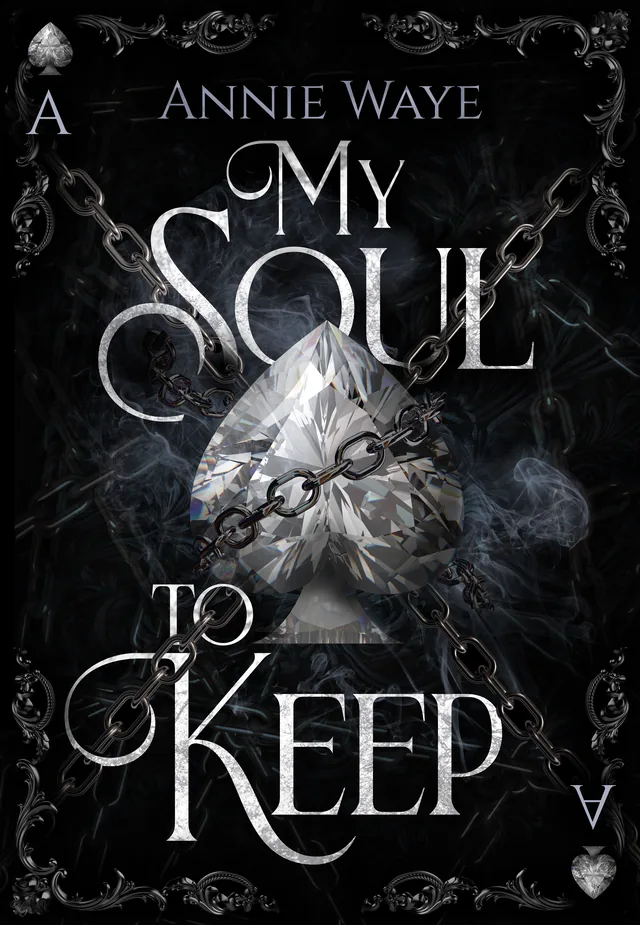 Coverabbildung 1 von My Soul to Keep