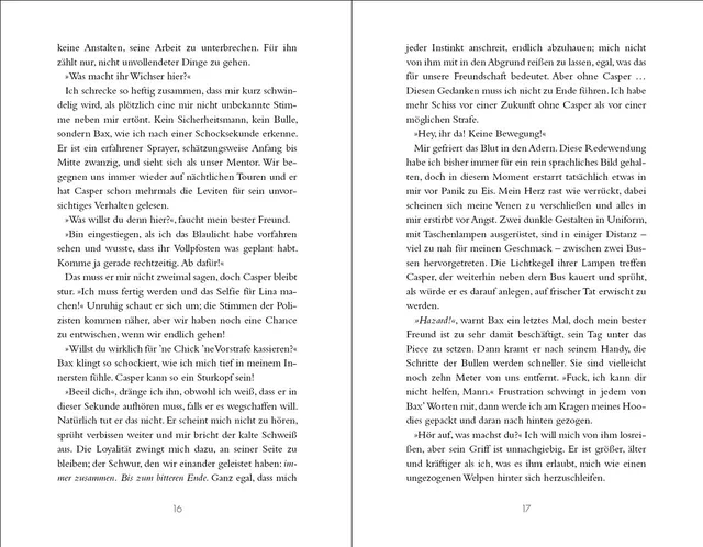Abbildung 12 von Painted Promises (Golden Hearts, Band 3)