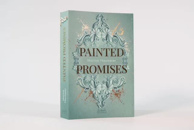 Abbildung 2 von Painted Promises (Golden Hearts, Band 3)