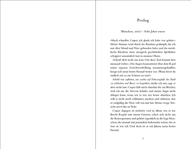 Abbildung 9 von Painted Promises (Golden Hearts, Band 3)