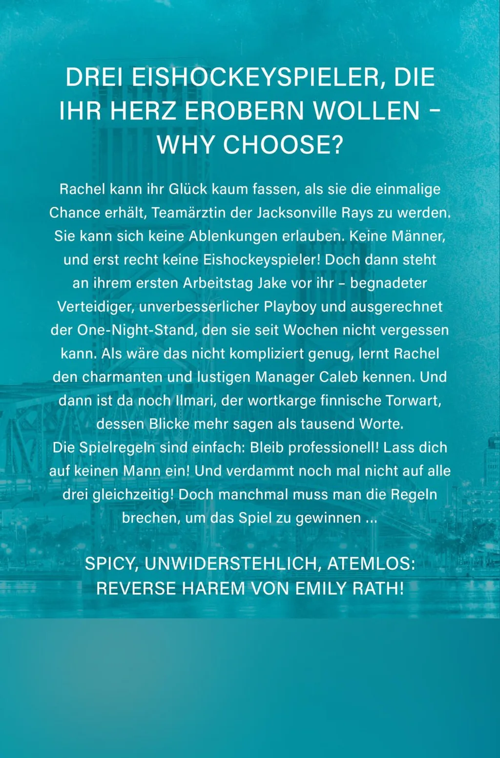 Rückseitenabbildung 1 von Pucking Around