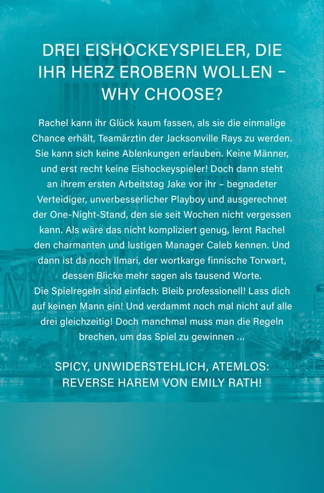 Rückseitenabbildung 1 von Pucking Around