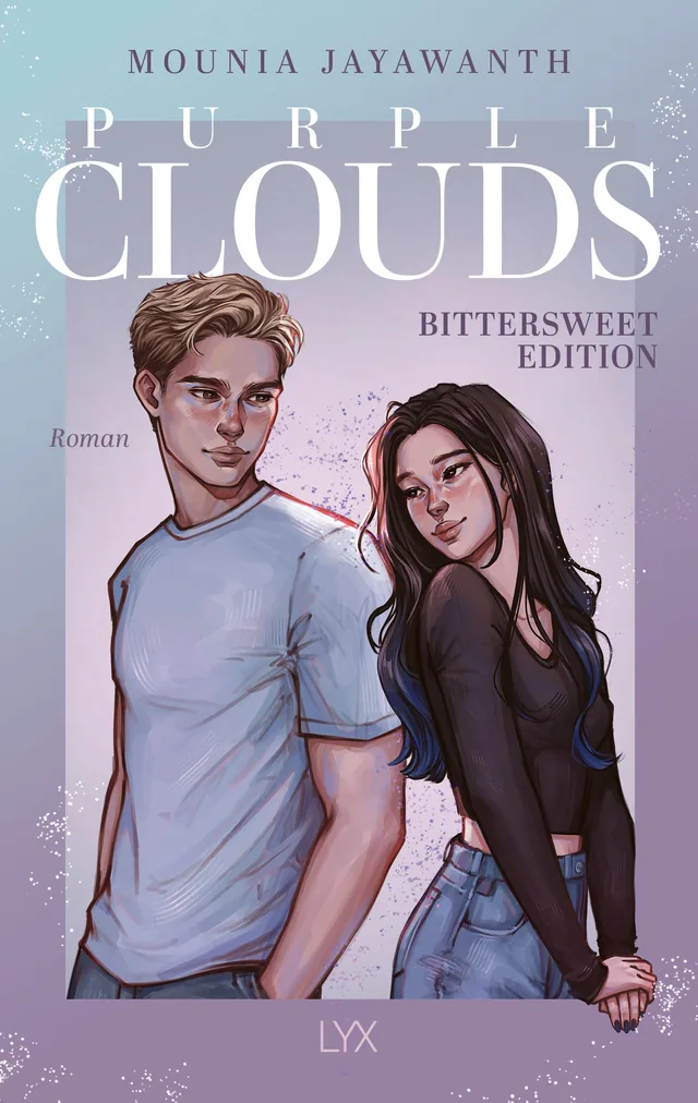 Abbildung 1 von Purple Clouds - Bittersweet