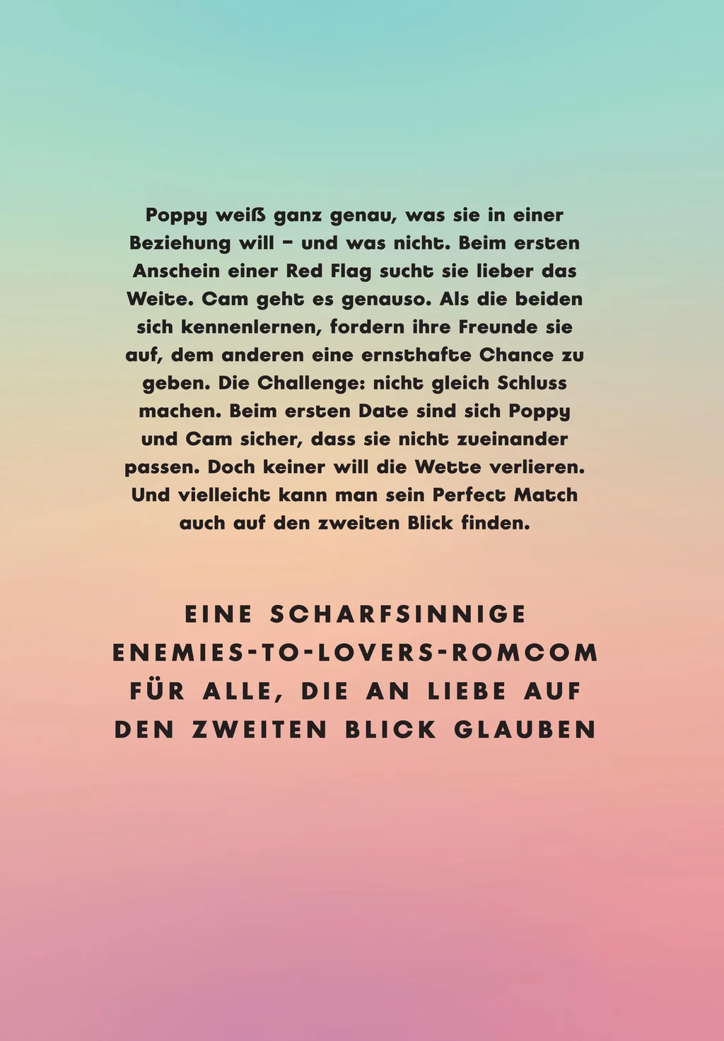 Rückseitenabbildung 1 von Red Flags