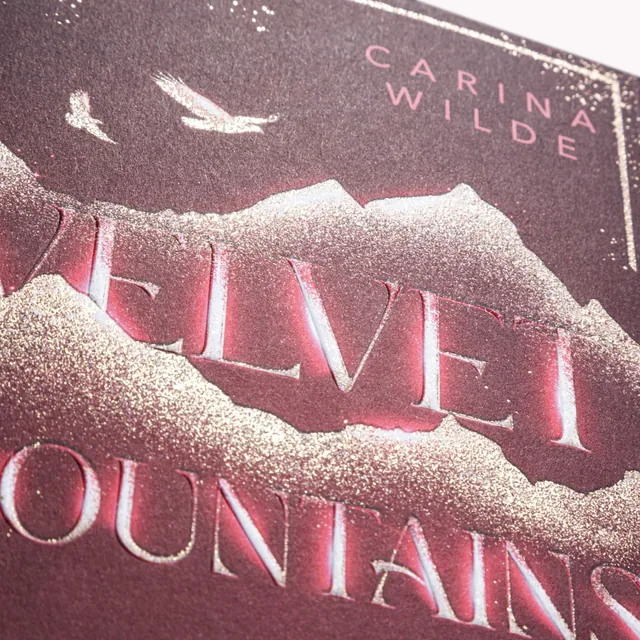 Abbildung 3 von Rise With Me (Velvet Mountains 2)