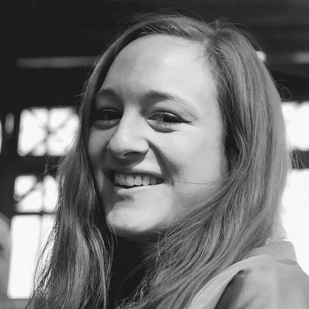 Foto von Sophia Reynard
