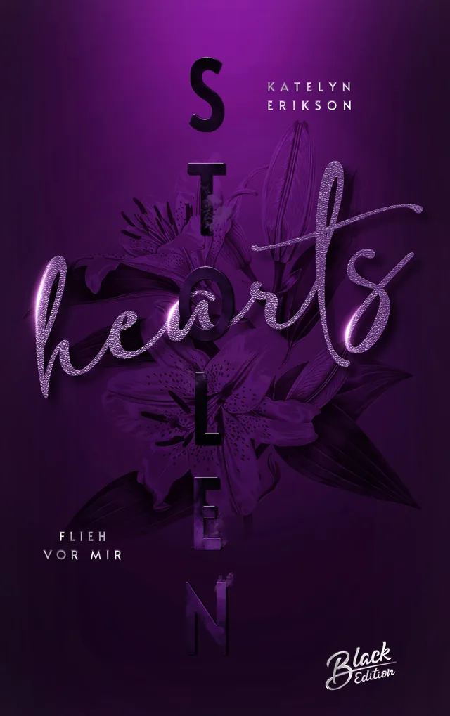 Abbildung 1 von Stolen Hearts